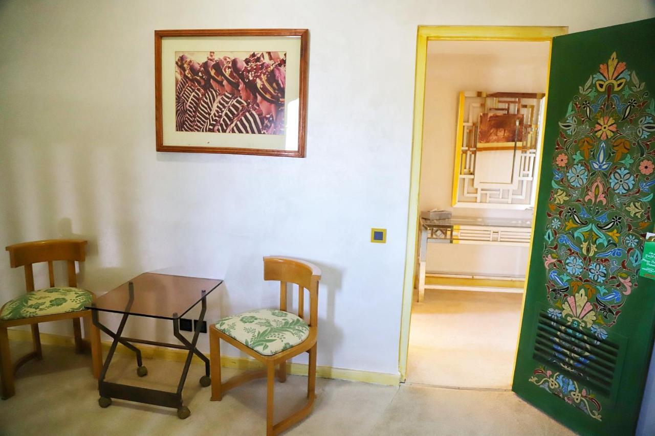 Hotel Parador Laayoune  Exterior photo