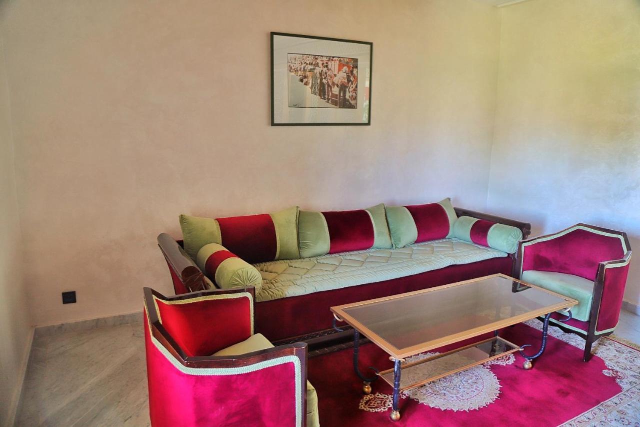 Hotel Parador Laayoune  Exterior photo